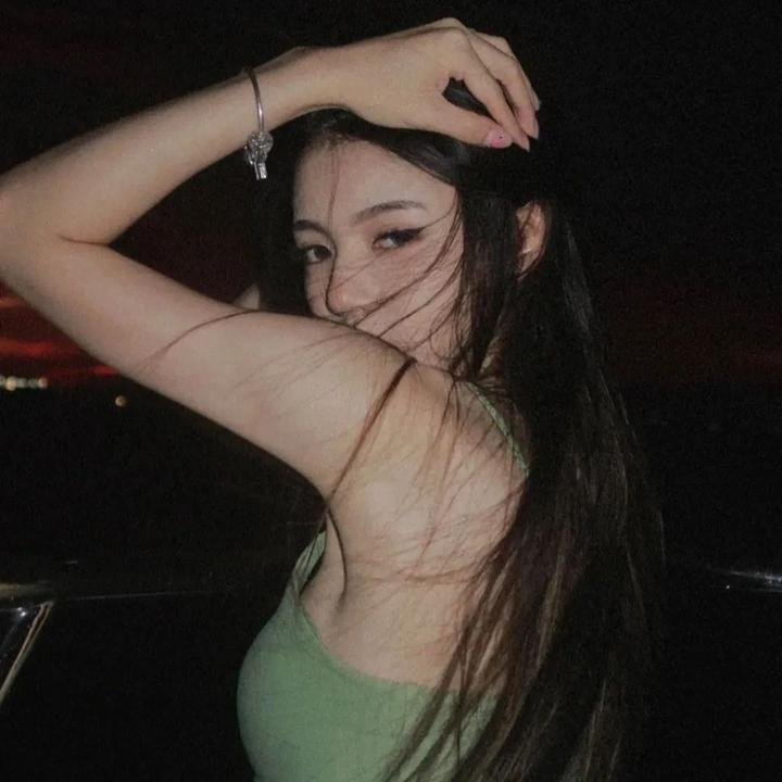 爱你如诗美丽